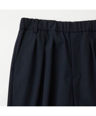 パンツ　ＳＯＬＯＴＥＸ　３　ＴＵＣＫ　ＥＡＳＹ　ＴＡＰＥＲＥＤ　ＰＡＮＴＳ　ＷＭ２５７１４１４