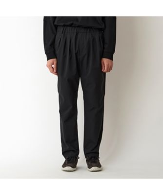 パンツ　ＳＯＬＯＴＥＸ　３　ＴＵＣＫ　ＥＡＳＹ　ＴＡＰＥＲＥＤ　ＰＡＮＴＳ　ＷＭ２５７１４１４