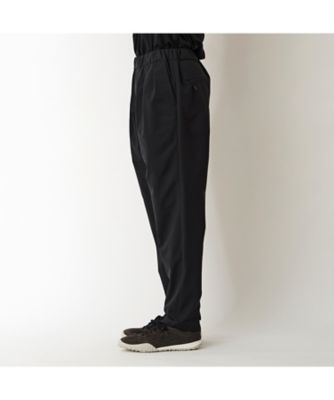 パンツ　ＳＯＬＯＴＥＸ　３　ＴＵＣＫ　ＥＡＳＹ　ＴＡＰＥＲＥＤ　ＰＡＮＴＳ　ＷＭ２５７１４１４