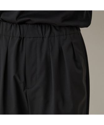 パンツ　ＳＯＬＯＴＥＸ　３　ＴＵＣＫ　ＥＡＳＹ　ＴＡＰＥＲＥＤ　ＰＡＮＴＳ　ＷＭ２５７１４１４