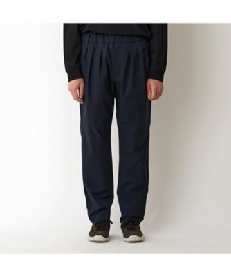 パンツ　ＳＯＬＯＴＥＸ　３　ＴＵＣＫ　ＥＡＳＹ　ＴＡＰＥＲＥＤ　ＰＡＮＴＳ　ＷＭ２５７１４１４