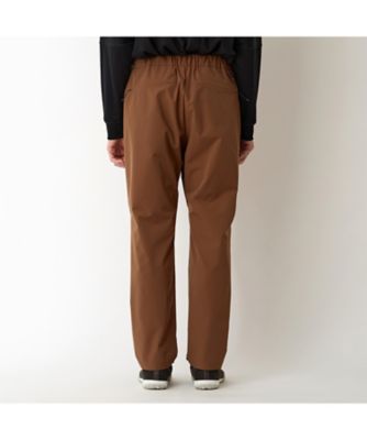 パンツ　ＳＯＬＯＴＥＸ　３　ＴＵＣＫ　ＥＡＳＹ　ＴＡＰＥＲＥＤ　ＰＡＮＴＳ　ＷＭ２５７１４１４