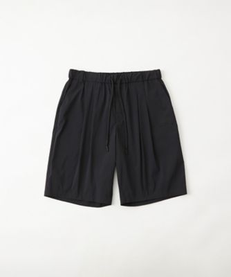 ＜White Mountaineering＞ショートパンツ　ＷＭ　ｘ　ＵＭＢＲＯ　ＳＨＯＲＴ　ＰＡＮＴＳ　ＷＭ２５７１４１７