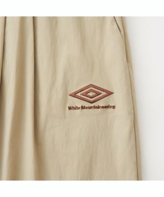ショートパンツ　ＷＭ　ｘ　ＵＭＢＲＯ　ＳＨＯＲＴ　ＰＡＮＴＳ　ＷＭ２５７１４１７