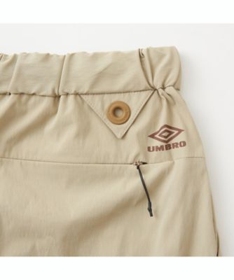 ショートパンツ　ＷＭ　ｘ　ＵＭＢＲＯ　ＳＨＯＲＴ　ＰＡＮＴＳ　ＷＭ２５７１４１７
