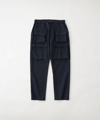 カーゴパンツ RIPSTOP TAPERED CARGO