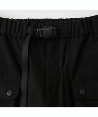 カーゴパンツ　ＲＩＰＳＴＯＰ　ＴＡＰＥＲＥＤ　ＣＡＲＧＯ　ＰＡＮＴＳ　ＷＭ２５７１４２０
