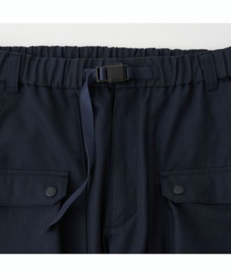 カーゴパンツ　ＲＩＰＳＴＯＰ　ＴＡＰＥＲＥＤ　ＣＡＲＧＯ　ＰＡＮＴＳ　ＷＭ２５７１４２０