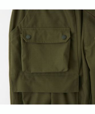 カーゴパンツ　ＲＩＰＳＴＯＰ　ＴＡＰＥＲＥＤ　ＣＡＲＧＯ　ＰＡＮＴＳ　ＷＭ２５７１４２０