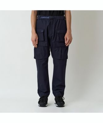カーゴパンツ　ＲＩＰＳＴＯＰ　ＴＡＰＥＲＥＤ　ＣＡＲＧＯ　ＰＡＮＴＳ　ＷＭ２５７１４２０