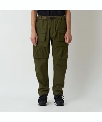 カーゴパンツ　ＲＩＰＳＴＯＰ　ＴＡＰＥＲＥＤ　ＣＡＲＧＯ　ＰＡＮＴＳ　ＷＭ２５７１４２０