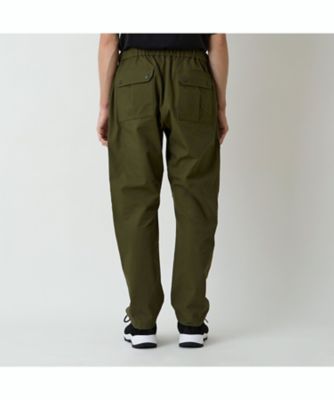 カーゴパンツ　ＲＩＰＳＴＯＰ　ＴＡＰＥＲＥＤ　ＣＡＲＧＯ　ＰＡＮＴＳ　ＷＭ２５７１４２０