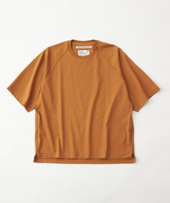 プルオーバー ICE PACK NYLON ZIP