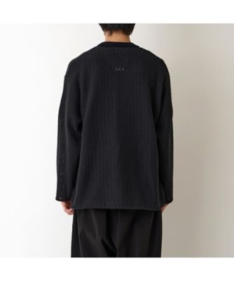 プルオーバー RASCHEL SHIRRING