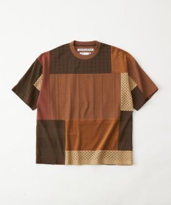Ｔシャツ　ＰＡＴＣＨＷＯＲＫ　ＴーＳＨＩＲＴ　ＷＭ２５７１５１１