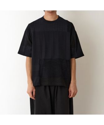 Ｔシャツ　ＰＡＴＣＨＷＯＲＫ　ＴーＳＨＩＲＴ　ＷＭ２５７１５１１