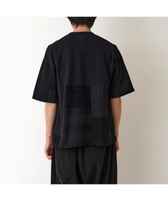 Ｔシャツ　ＰＡＴＣＨＷＯＲＫ　ＴーＳＨＩＲＴ　ＷＭ２５７１５１１