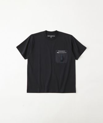 Ｔシャツ　ＺＩＰ　ＰＯＣＫＥＴ　ＴーＳＨＩＲＴ　ＷＭ２５７１５１２
