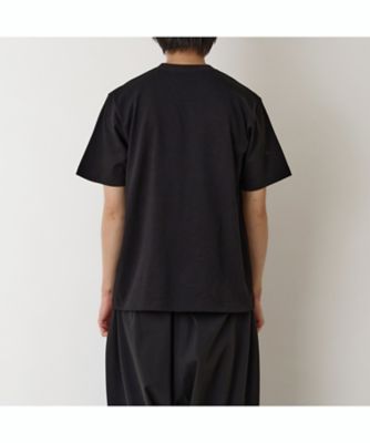 Ｔシャツ　ＺＩＰ　ＰＯＣＫＥＴ　ＴーＳＨＩＲＴ　ＷＭ２５７１５１２