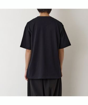 Ｔシャツ　ＷＭ　ＬＯＧＯ　ＥＭＢＲＯＩＤＥＲＹ　ＴーＳＨＩＲＴ　ＷＭ２５７１５１３