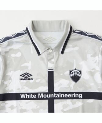 Ｔシャツ　ＷＭ　ｘ　ＵＭＢＲＯ　ＵＮＩＦＯＲＭ　ＴーＳＨＩＲＴ　ＷＭ２５７１５２０