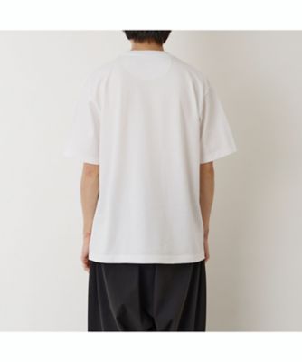 Ｔシャツ　ＭＯＵＮＴＡＩＮ　ＰＯＣＫＥＴ　ＴーＳＨＩＲＴ　ＷＭ２５７１５２３