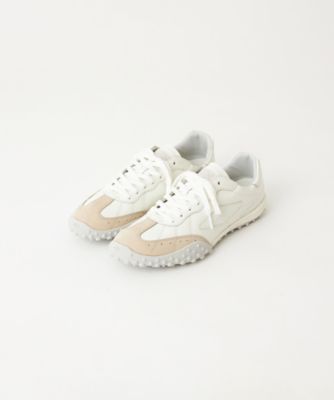 スニーカー　ＷＭ　ｘ　ＵＭＢＲＯ　‘ＦＩＲＳＴ　ＪＯＧＧＥＲ’　ＷＭ２５７１８１８