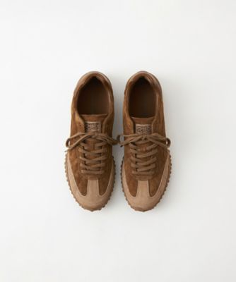 スニーカー　ＷＭ　ｘ　ＵＭＢＲＯ　‘ＦＩＲＳＴ　ＪＯＧＧＥＲ’　ＷＭ２５７１８１８