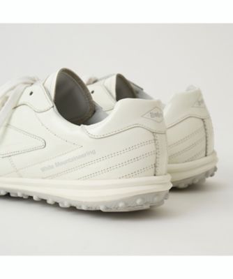スニーカー　ＷＭ　ｘ　ＵＭＢＲＯ　‘ＦＩＲＳＴ　ＪＯＧＧＥＲ’　ＷＭ２５７１８１８