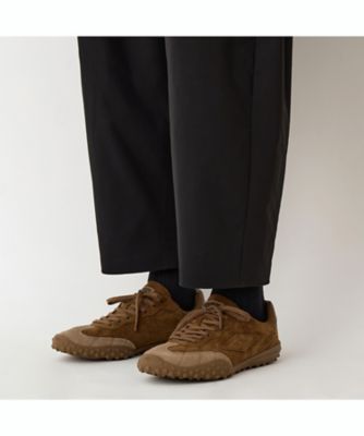 スニーカー　ＷＭ　ｘ　ＵＭＢＲＯ　‘ＦＩＲＳＴ　ＪＯＧＧＥＲ’　ＷＭ２５７１８１８