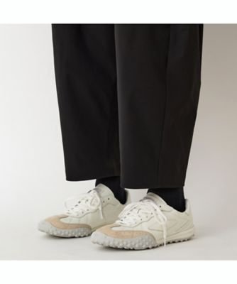 スニーカー　ＷＭ　ｘ　ＵＭＢＲＯ　‘ＦＩＲＳＴ　ＪＯＧＧＥＲ’　ＷＭ２５７１８１８