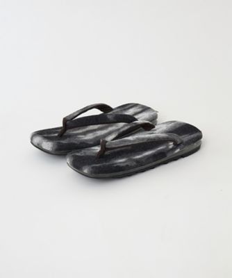 White Mountaineering/ホワイトマウンテニアリング サンダル　ＷＭ　ｘ　ＧＯＹＥＭＯＮ　‘ＵＮＤＡ’　ＷＭ２５７１８１９
