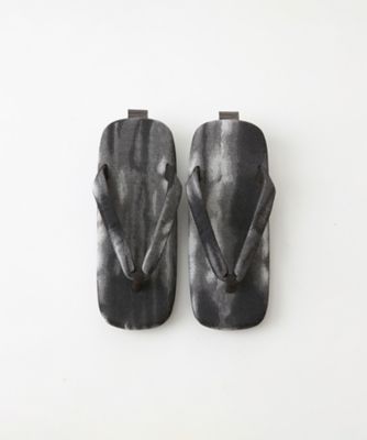 サンダル　ＷＭ　ｘ　ＧＯＹＥＭＯＮ　‘ＵＮＤＡ’　ＷＭ２５７１８１９