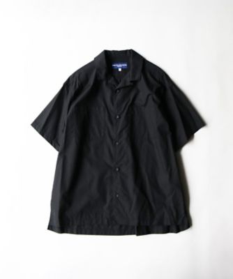 White Mountaineering/ホワイトマウンテニアリング シャツ　ＢＲＯＡＤ　ＯＰＥＮ　ＣＯＬＬＡＲ　ＳＨＩＲＴ　ＷＲ２５７１１０３