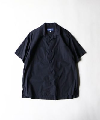 シャツ　ＢＲＯＡＤ　ＯＰＥＮ　ＣＯＬＬＡＲ　ＳＨＩＲＴ　ＷＲ２５７１１０３