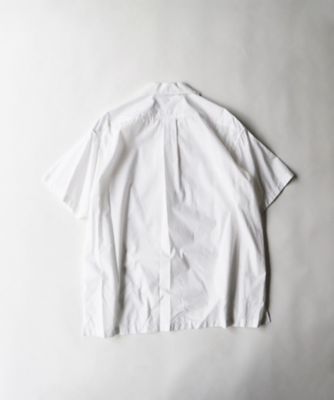 シャツ　ＢＲＯＡＤ　ＯＰＥＮ　ＣＯＬＬＡＲ　ＳＨＩＲＴ　ＷＲ２５７１１０３