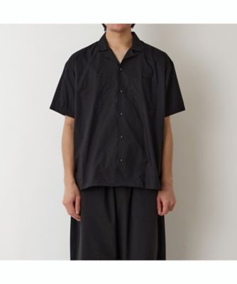 シャツ　ＢＲＯＡＤ　ＯＰＥＮ　ＣＯＬＬＡＲ　ＳＨＩＲＴ　ＷＲ２５７１１０３