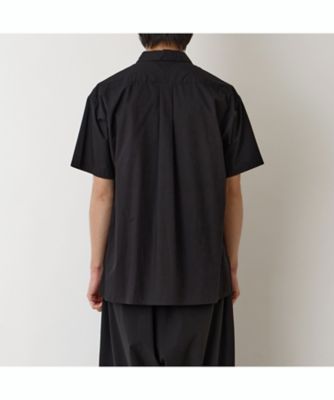 シャツ　ＢＲＯＡＤ　ＯＰＥＮ　ＣＯＬＬＡＲ　ＳＨＩＲＴ　ＷＲ２５７１１０３