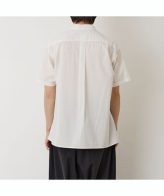 シャツ　ＢＲＯＡＤ　ＯＰＥＮ　ＣＯＬＬＡＲ　ＳＨＩＲＴ　ＷＲ２５７１１０３