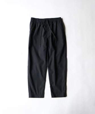 ＜White Mountaineering＞パンツ　ＴＡＰＥＲＥＤ　ＣＲＯＰＰＥＤ　ＰＡＮＴＳ　ＷＲ２５７１４０２