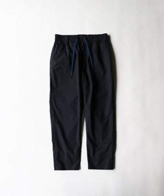 パンツ　ＴＡＰＥＲＥＤ　ＣＲＯＰＰＥＤ　ＰＡＮＴＳ　ＷＲ２５７１４０２