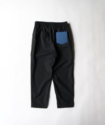 パンツ　ＴＡＰＥＲＥＤ　ＣＲＯＰＰＥＤ　ＰＡＮＴＳ　ＷＲ２５７１４０２