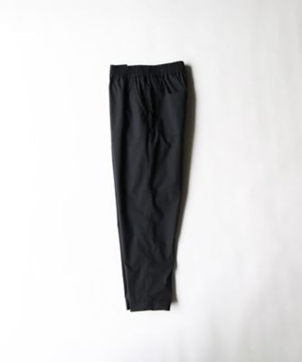 パンツ　ＴＡＰＥＲＥＤ　ＣＲＯＰＰＥＤ　ＰＡＮＴＳ　ＷＲ２５７１４０２