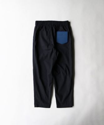 パンツ　ＴＡＰＥＲＥＤ　ＣＲＯＰＰＥＤ　ＰＡＮＴＳ　ＷＲ２５７１４０２
