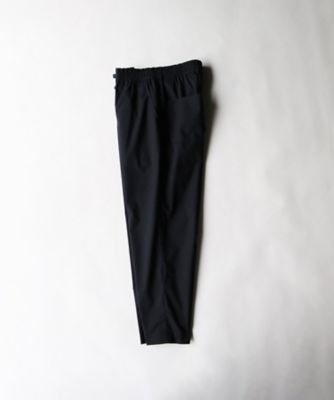 パンツ　ＴＡＰＥＲＥＤ　ＣＲＯＰＰＥＤ　ＰＡＮＴＳ　ＷＲ２５７１４０２