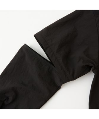 シャツ　ＺＩＰ　ＯＦＦ　ＳＨＩＲＴ　ＢＫ２５７１１０２
