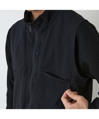 ベスト　ＺＩＰ　ＵＰ　ＶＥＳＴ　ＢＫ２５７１１０３