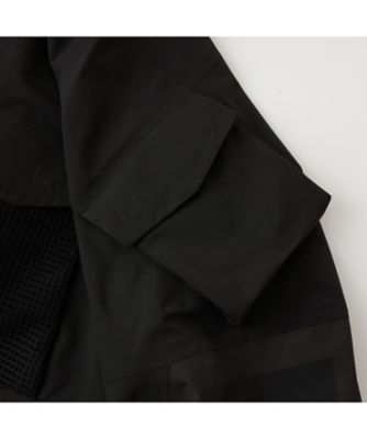ジャケット　ＧＯＲＥーＴＥＸ　ＬＵＧＧＡＧＥ　ＪＡＣＫＥＴ　ＢＫ２５７１２０２