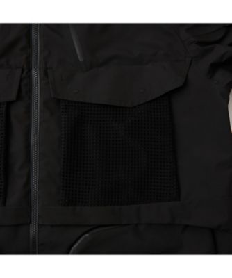 ジャケット　ＧＯＲＥーＴＥＸ　ＬＵＧＧＡＧＥ　ＪＡＣＫＥＴ　ＢＫ２５７１２０２