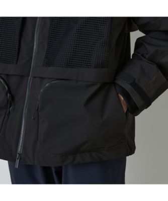 ジャケット　ＧＯＲＥーＴＥＸ　ＬＵＧＧＡＧＥ　ＪＡＣＫＥＴ　ＢＫ２５７１２０２